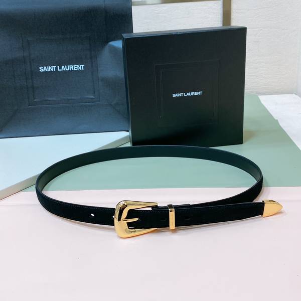 Saint Laurent Belt 20MM SLB00106